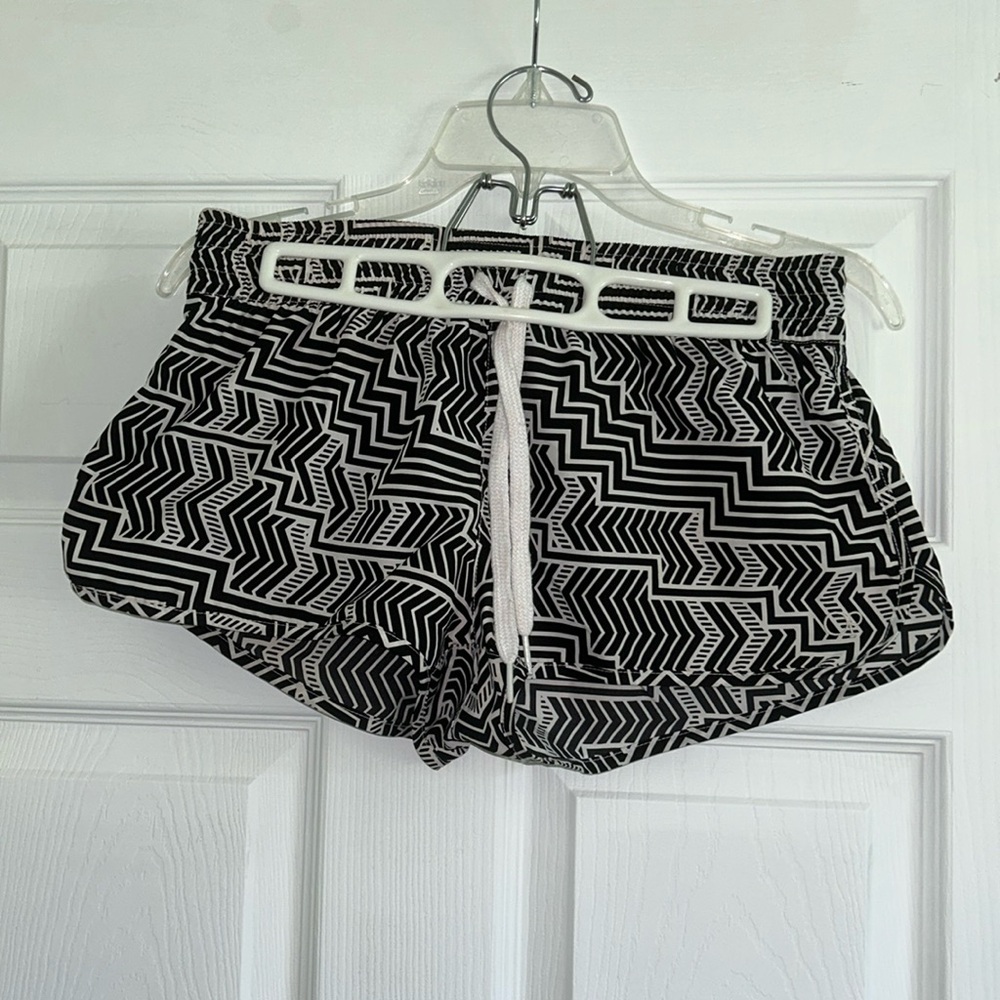 Women’s Shorts